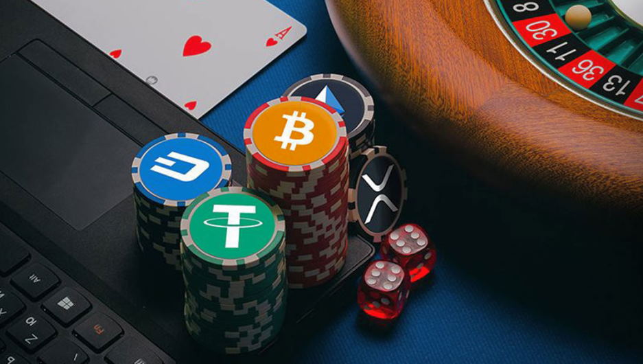 altcoins to use at cryptocurrency gambling sites