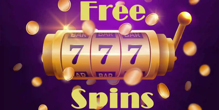 bitcoin casino free spins