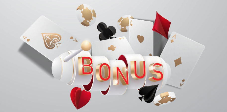 online casino promotions