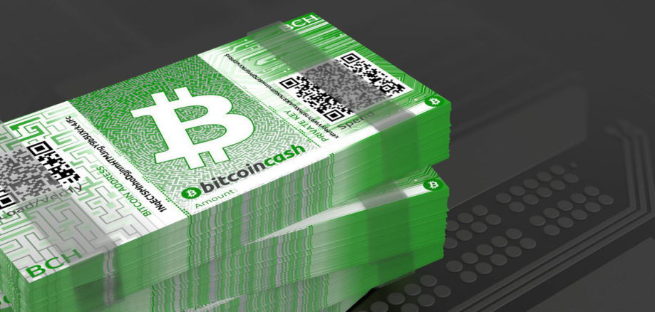 use of the Bitcoin cash in gambling