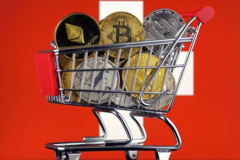 online casinos in Switzerland accepting bitcoin