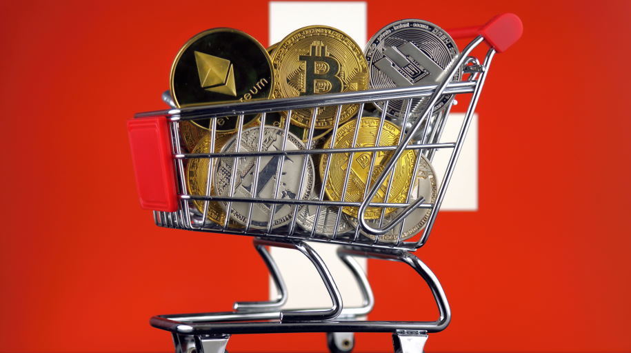 online casinos in Switzerland accepting bitcoin