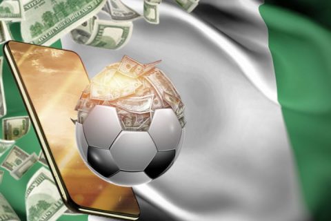 sport betting in Nigeria