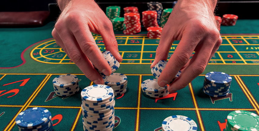 The exciting reasons why you should play roulette